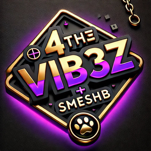 4TH3VIB3Z + SMESHB